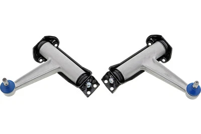 Front PAIR Control Arm & Ball Joint for 1998-1999 Mercedes-Benz CL600 (40773) - Image 1 of 4