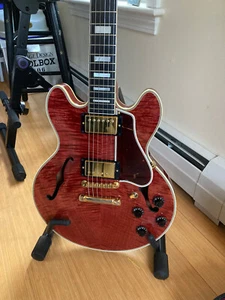Gibson Custom Shop CS356 - Picture 1 of 16