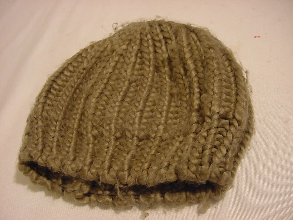 LINDO SOMBRERO CALCETÍN GORRO QUICKSILVER - TALLA ÚNICA PARA MUJER  Foto 1 de 4