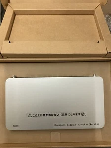 New UNCLAIMED Tested Cisco Meraki MX65-HW Cloud Managed Security Appliance - Picture 1 of 5