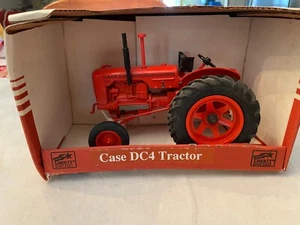 Case DC4 Case Reunion 1995 show tractor by Spec Cast NIB - Picture 1 of 9