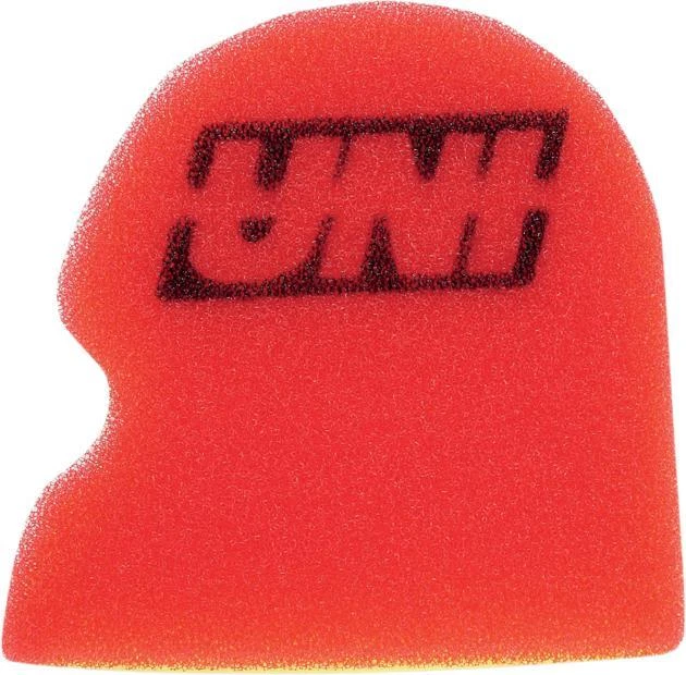 Filtro de aire Uni #NU-2395ST para Kawasaki/Suzuki KLX110/KLX110L/DR-Z110 Foto 1 de 1