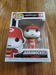 Funko Pop! Icons: Jabbawockeez #72 - New In Box - Picture 1 of 6