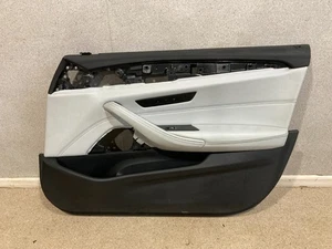 Türverkleidung BMW F90 G30 G31 Vorne Rechts Front Right Side Door Trim Panel - Bild 1 von 21