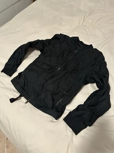Theory Windbreaker Jacke Herren Small - Bild 1 von 9