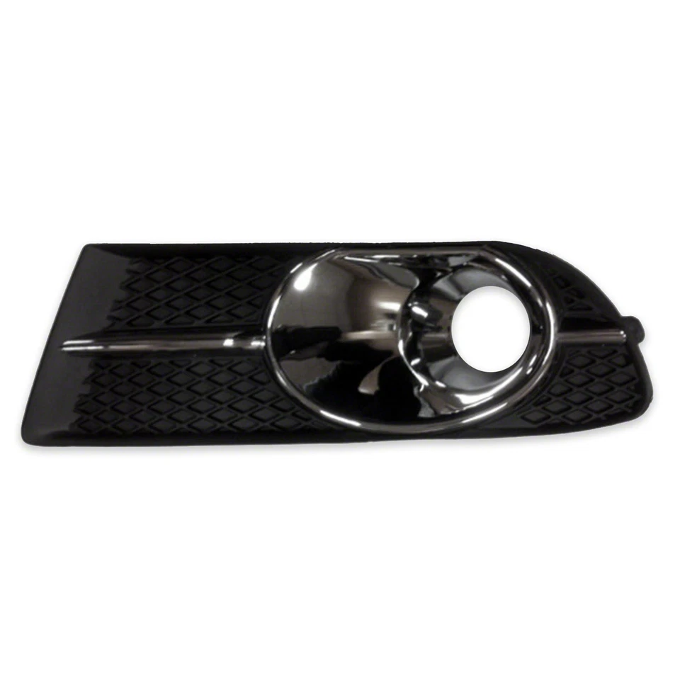 GM1038142 前驱动侧雾灯挡板适用于 2012 - 2017 年别克 Verano — 第 1/1 张图片