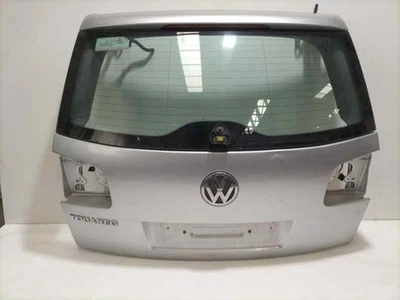 7L6827025AS PORTON TRASERO / 84583 / 180696 PARA VOLKSWAGEN TOUAREG 7LA V6 - Imagen 1 de 4