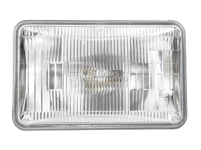 Bombilla de faro para Geo Metro 1989-1997 haz alto y haz bajo Philips 44841XSYY Foto 1 de 2