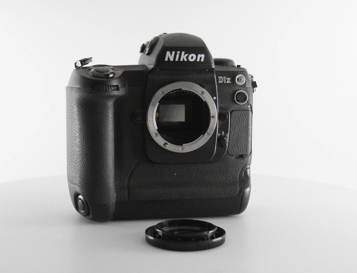 ニコン　D1x Nikon D1X | DSLR Cameras | Nikon USA