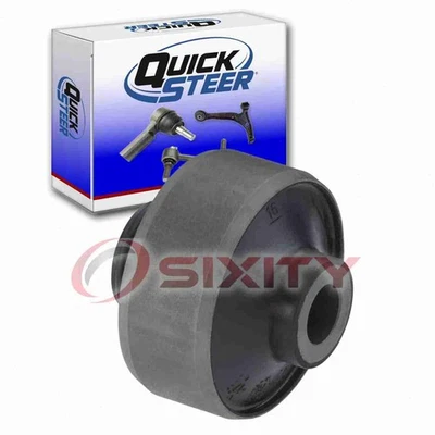 QuickSteer Front Lower Rearward Suspension Control Arm Bushing for 2006-2011 cq - Image 1 of 4