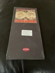 The Troggs - Athens Andover - 1992 US CD Sealed Longbox - Bild 1 von 2