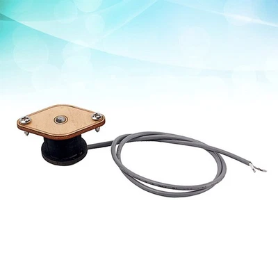 Acoustic Guitar Pickup, Humbucker, Bass Neck Instrument Electric - Image 1 of 4