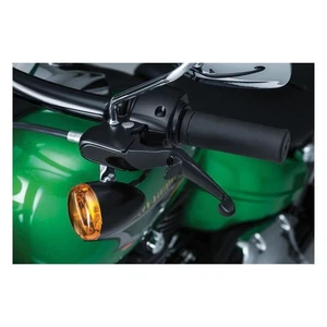 Trigger Levers Schalthebel Set - 15-17 Softail Kuryakyn Kabel - Bild 1 von 2