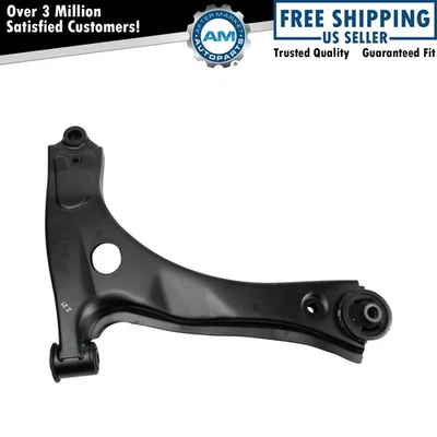 Brazo de control inferior de suspensión delantera lado del pasajero para Ford Transit 150 250 350 Foto 1 de 4