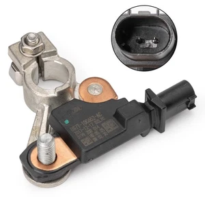 New Battery Current Sensor Cable Terminal End Fits for 2015-2019 F150 Ford  ☪ - Picture 1 of 11