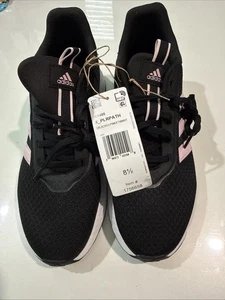 Zapatos ADIDAS X_PLR Path para mujer talla US 8,5 núcleos negro/rosa transparente - Imagen 1 de 6