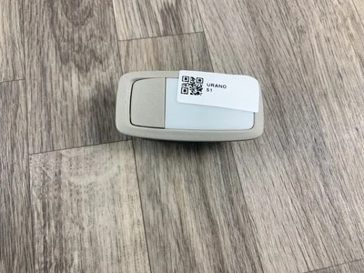 Nissan Murano 2020 21 22 23 24 techo cúpula trasera lectura cortesía luz lámpara OEM Foto 1 de 4