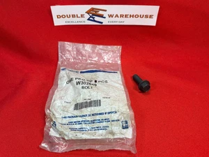 NOS OEM Ford W302649 Bolt - Picture 1 of 2