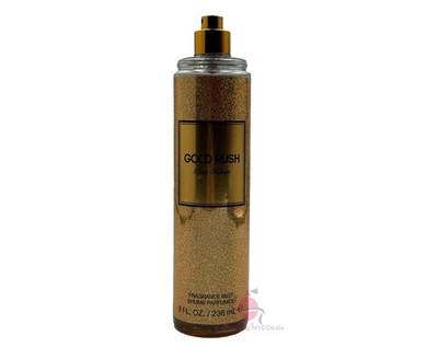 Paris Hilton by Gold Rush 8.0 oz / 286 ml Body Spray for Women ***NO CAP*** - Image 1 of 4