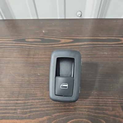 OEM 2009-12 Dodge Ram Left / Right Rear Passenger Window Switch 04602864AC Mopar - Image 1 of 3