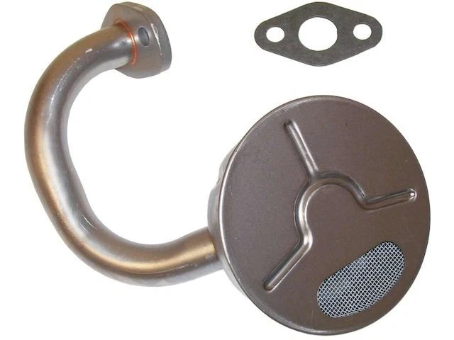 Oil Pump Pickup Tube and Screen 67VFTG84 for Lincoln Versailles 1977 - Image 1 of 1