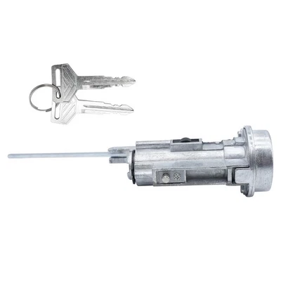 Ignition Switch Lock Cylinder with 2 Keys 6905741010 For Toyota Camry 1997-2001 — 第 1/4 张图片