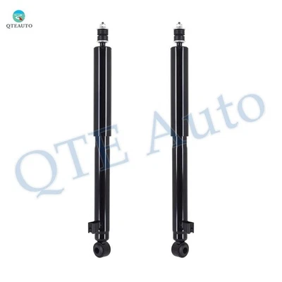 Par de 2 amortiguadores delanteros para GMC W5500 2000-2009 delantero Foto 1 de 3