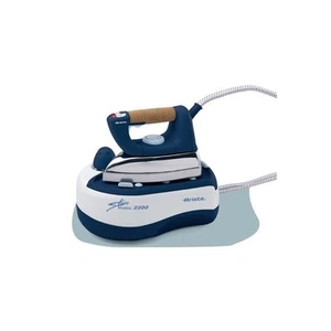 Ariete 6257 ferro da stiro con caldaia 2100 W Stiromatic 2200 - Imagen 1 de 1