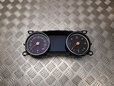 Cuadro de instrumentos Mercedes-Benz Clase E 2019 A2139003130 Foto 1 de 4