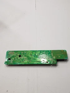 Genuine OEM Frigidaire 154815601 Dishwasher Electronic Control Board NOB - Picture 1 of 8