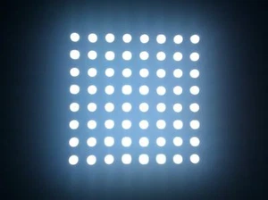 DE3175 DE3022 T10 194 168 921 578 2825 Ba9s 212 211 super size led panel white - Picture 1 of 1