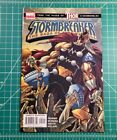 Stormbreaker The Saga Of Beta Ray Bill #2 (2005) Vf/Nm Marvel Comics Thor