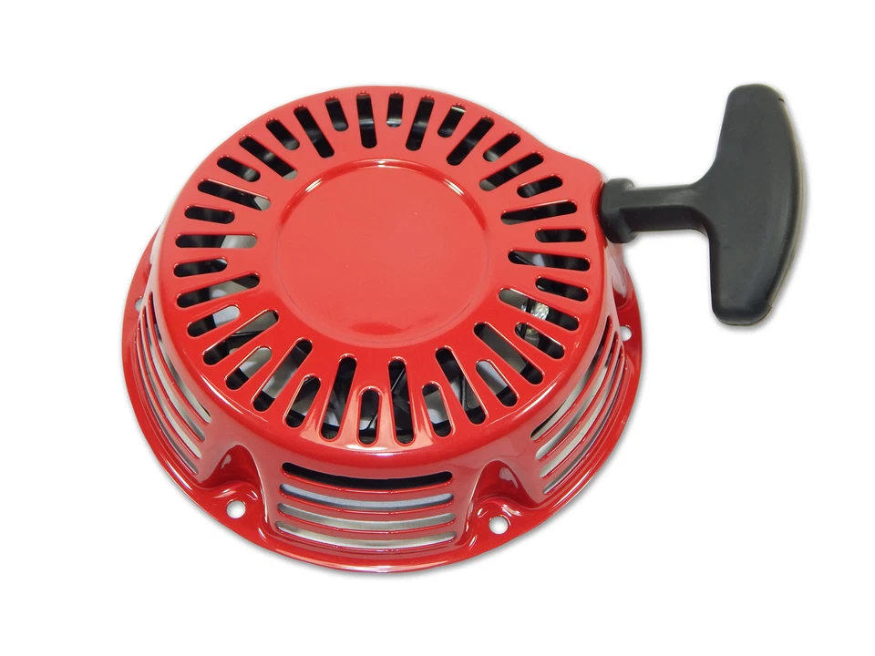 Genuíno OEM Honda Recoil Starter se encaixa na maioria dos motores GX240 e GX270 28400-Z5K-305ZA  - Imagem 1 de 1
