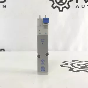 Festo 537952 Zweiwege 5/2 Monostabil Magnetventil Pneumatikventil Industrie - Bild 1 von 4