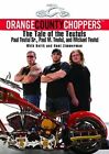 Orange County Choppers: Opowieść o Teutulach S. Teutul, Paul: Nowa