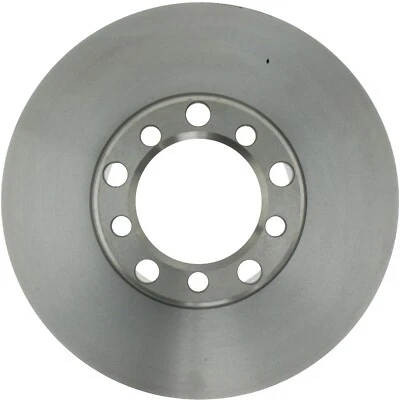 For 1979-1985 Mercedes-Benz 300TD Standard Disc Brake Rotor Front Centric 1980 Foto 1 de 4