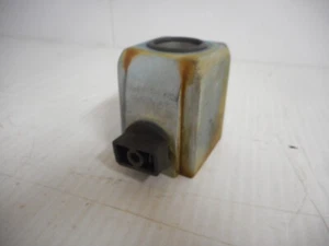 Eaton Vickers 12VDC 30W Bobina P/N 02-300766 - Foto 1 di 5