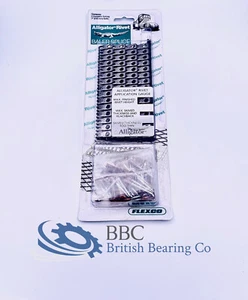 ARJ7/175 FLEXCO RIVET FASTENING SYSTEM 15001 FOR USE WITH ROUND HAY BALER BELTS - Picture 1 of 1