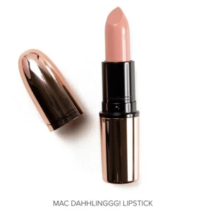 MAC Lip Haul Limited Edition Cremesheen Lipstick Shade DAHHLINGGG Full Size 3.5g - Picture 1 of 4