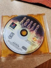 .PSX.' | '.Omega Boost.