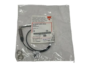 SEALED Carlo Gavazzi IA12DSF04NO-IAC5 Proximity Switch - Picture 1 of 2