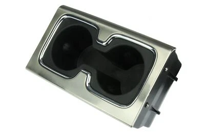 Portavasos para GMC Sierra 2500 HD 2015-2016 EURO 2016 Foto 1 de 4