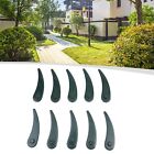 Garss Trimmer Blades Suitable For Bosch ART 26-18Li 10pcs For Lawn Mower