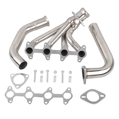 Exhaust Manifold Headers For 1994-2004 S10 GMC Sonoma 2.2L 4Cylinder engine ONLY - Image 1 of 4