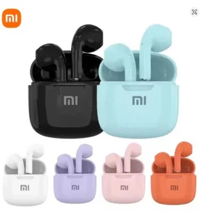XIAOMI Bluetooth 5.3 Cuffie A2 Pro Auricolari wireless impermeabili - Imagen 1 de 4