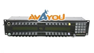 RTS Telex KP-32 Intercom Keypanel ADAM Cronus Zeus KP32 v2.3 Green Lens 5 Pin - Picture 1 of 10