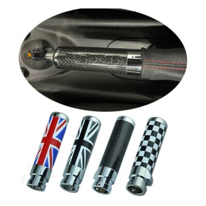 For MINI Cooper Clubman Convertible 2007-2015 Handbrake Cover Grip Handle Lever - Picture 1 of 3