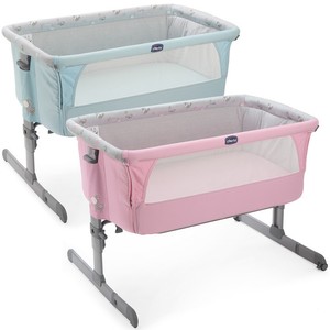 chicco baby bed price