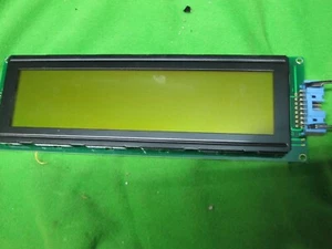 Lote de Pantalla LCD MDLS-2026512SP-07 SN102 94V-0 BB276 - Imagen 1 de 5
