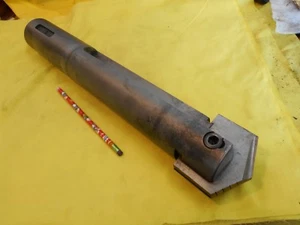 SOPORTE DE PALA DE VÁSTAGO RECTO DE 2 1/2"" molino de perforación herramienta de perforación de 3 1/4"" HOJA - Imagen 1 de 5